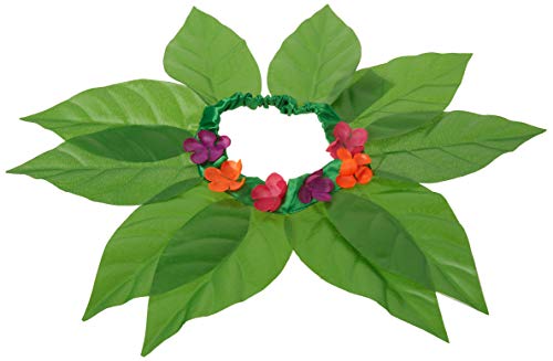 Rubie's Hula Girl Pet Costume, Large, Multicolor #TOP2