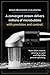 Purebble Pro – Professional Microbubble Shower Head for Hair Salons, Pet Salons, and Home Baby Care | High-Performance Concentrated Shower Stream | Made in Japan (Matte Black)