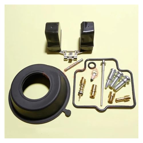 Kit réparation carburateur haute précision diaphragme dépression GN125H GS125