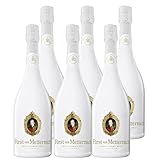 6x 0,75l Fürst von Metternich...