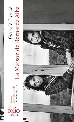  La maison de Bernarda Alba