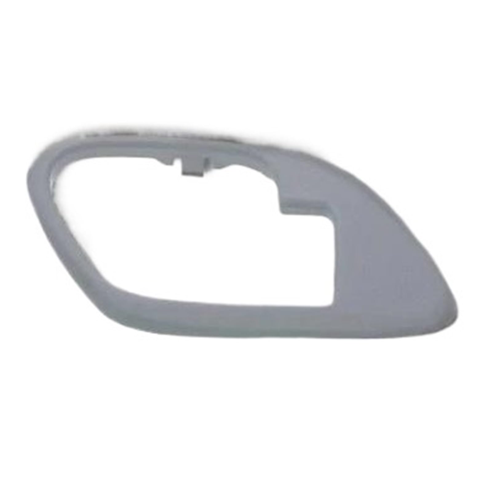 Sutvcm Left Cover-1 15708043 15708044 Interior Door Handle Bezel Kit 1995-2002 For Chevrolet For Truck C1500 K1500 For Suburban For Tahoe