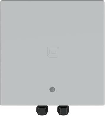 Extreme Networks AP5050U-WW Wi-Fi 6E Tri-Band 10.7 Gbit/s Outdoor Wireless Access Point - Universal Omni Antenna, ExtremeCloud IQ Managed, 802.11ax/WiFi 6E