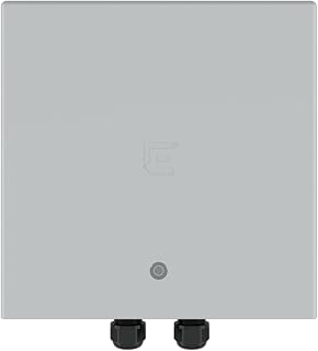 Extreme Networks AP5050U-WW Outdoor Access Point Wi-Fi 6E Tri-Radio IP67 Rugged Design, WPA3 Security, Cloud Managed (AP5050U-WW)