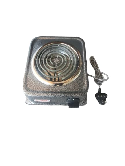 Aparna Electric Hot Plate Cooktop 2000 Watts