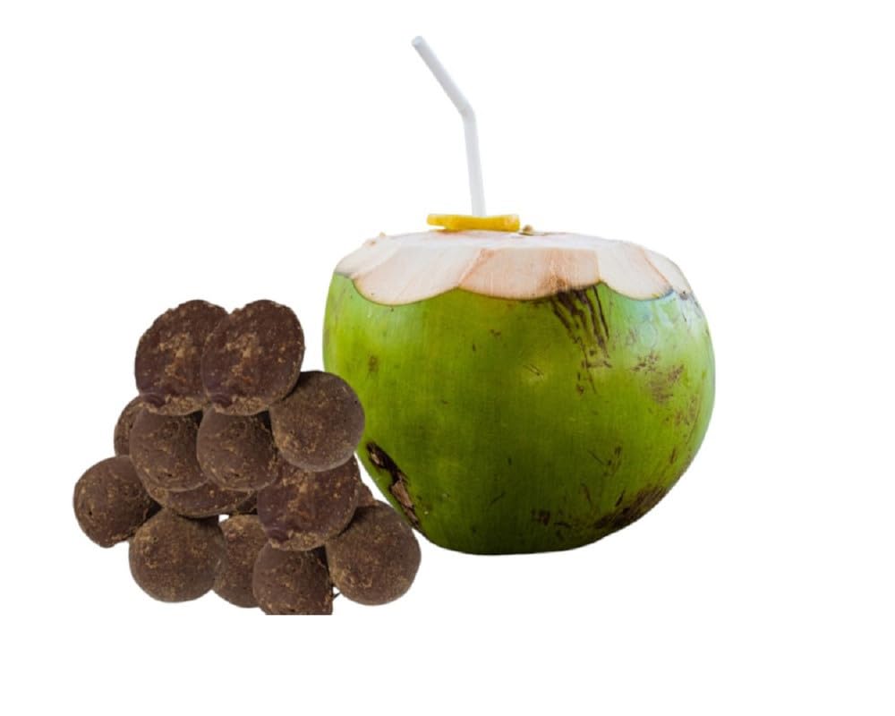 See full amazon price history chart for AJI FOODS Coconut Jaggery 1 kg - Sustainably Sourced Natural Sweetener, Ideal for Culinary Use, Rich in Minerals and Vitamins, Free from Preservatives AJI FOODS Coconut Jaggery 1 kg - Sustainably Sourced Natural Sweetener, Ideal for Culinary Use, Rich in Minerals and Vitamins, Free from Preservatives (B0D66M3S6D) Amazon Price History, Amazon Price Tracker