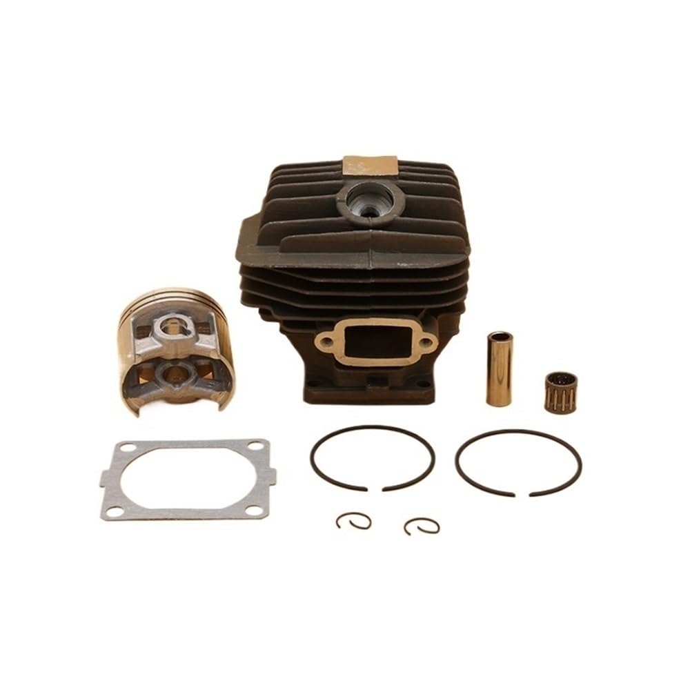 Roulement à aiguilles MS440 optimisant le piston de tronçonneuse