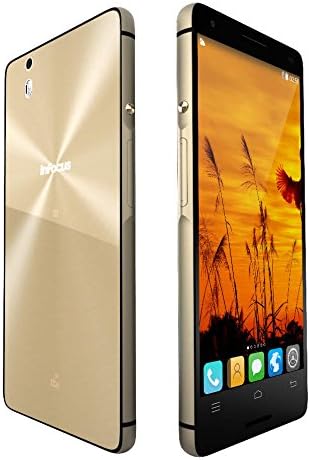 SmartLike Tempered Glass for InFocus M810
