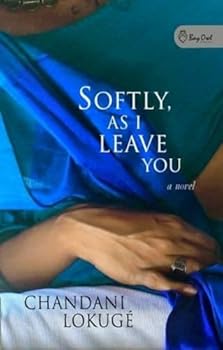 Softly, as I Leave You: A Novel