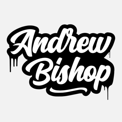 『The Andrew Bishop Podcast』のカバーアート