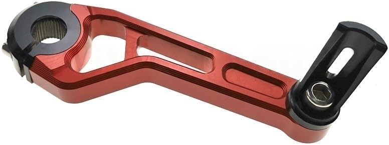 Engine Kick Pedal Motorcycle Scooter Starter Start Lever Motorbike Engine Kickstart Shaft For Dio 50 Jog 90 AF28 AF18