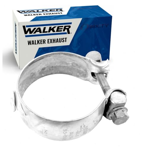 Walker Left Clamp compatible with Dodge Ram 1500 5.7L V8 2009-2010