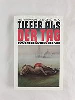 Tiefer als der Tag 3924491895 Book Cover