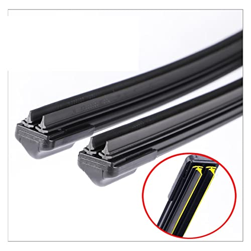 Essuie-glace avant pour Range Rover L405 de 2013 à 2021 - 4