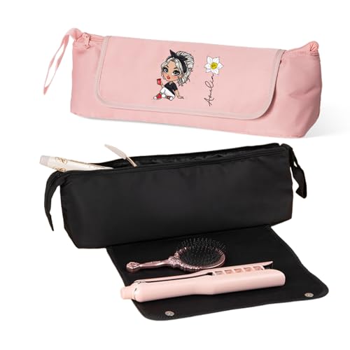 Bolsa de Viaje Personalizada para Herramientas de Pelo miniatura 1