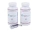 Hairburst Natural Hair Vitamins, Pack of 2 - 60 Capsules Per Bottle Two Month Supply