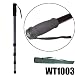 Produktbild DYNASUN Profi Alu Einbeinstativ Stativ Monopod WT1003 171cm + Tasche