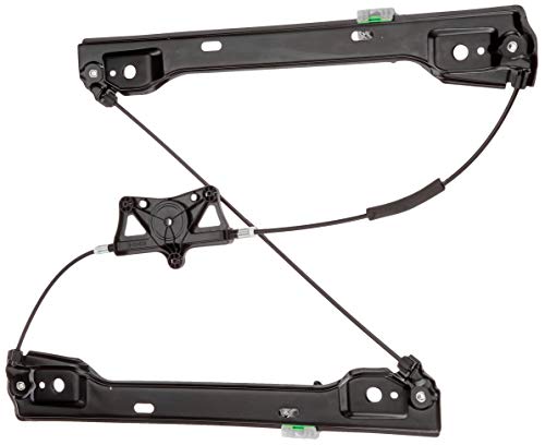 Lève-glace avant gauche Equal Quality 011188 pour réparer une vitre bloquée