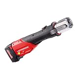 UN-Nummer: UN3481 Rothenberger 1000001924 Pressbacken-Set, für Romax 4000, SV15-22-28 4 Ah, EU