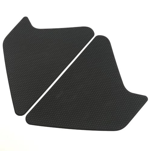 Coussinet traction réservoir pour éviter les glissements en XT1200Z