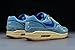 Nike Mens Air Max 1 Premium DV3050 300 Dirty Denim - Size 9.5