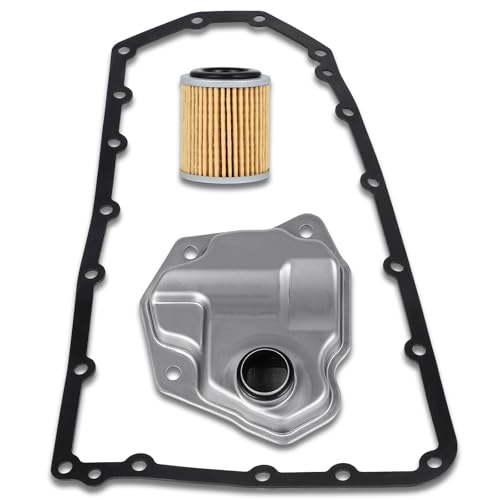 SCITOO Transmission filter Kit For Dodge Caliber 2007-2012 For Jeep