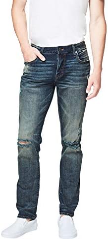 Aeropostale Front Pocket Belt Loop 
