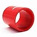 MODAUTO Manguera de Silicona Acoplador, Tubo de Silicona Recto, Universal, 3/4 capas,...