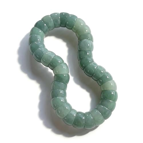Image of Frodete Bodhi Fidget Bracelet Seed Stretch Anxiety Relief Healing Jewelry