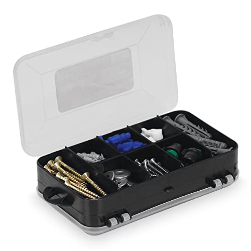 Box Caixa Organizadora C/Divisórias MDC 8002 25396 Arqplast