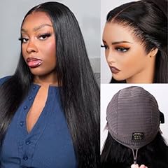 13x6 Drawstring Wig