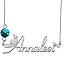 Annalee - Silver