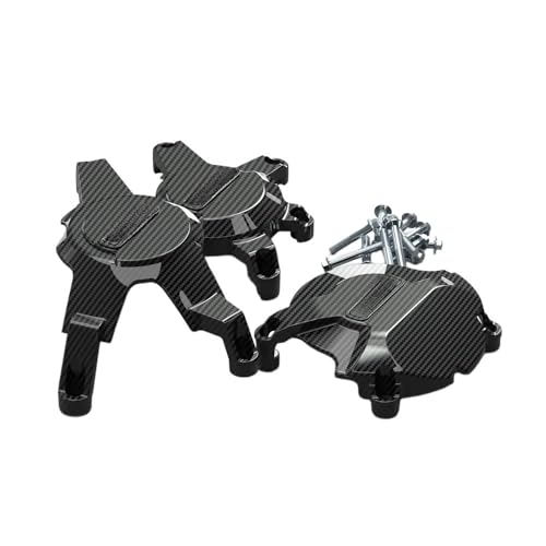 Protection couvercle moteur CBR1000RR stator 2009 2011 2014