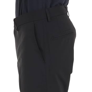 ■新品■ J.LINDEBERG　ゴルフウエア　軽量 速乾 ライトポリパンツ J.LINDEBERG】ジェイ・リンドバーグ メンズゴルフウェア パンツ