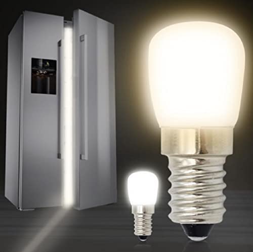 CT-4261G 2W Buzdolabı Ampulü E14 220V, Gün Işığı
