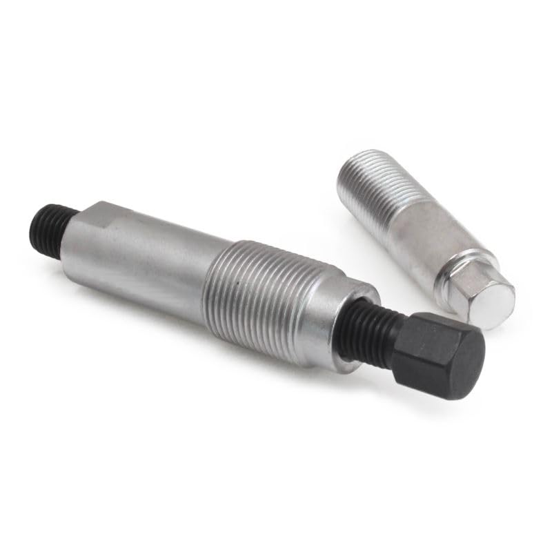 Satra Util Herramienta Extractor de polea cigueñal para For 2.0L Ecoblue OEM 303-165