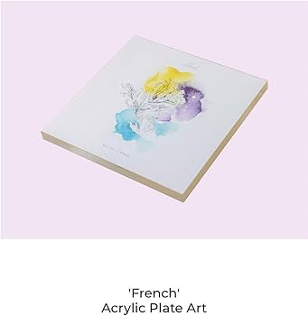 大森元貴 French アクリルプレート Mrs.GREEN APPLE Amazon.co.jp: Mrs. GREEN APPLE 大森元貴 French アクリルプレート