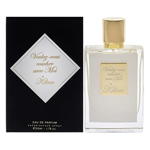 By Kilian Kilian Voulez Vous Coucher Avec Moi Edp 50 Ml