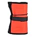 Keenso 5FT Marker Buoy, Dive Flag Marker Buoy Inflatable Marker High Visibility Diving Accessory(Red)
