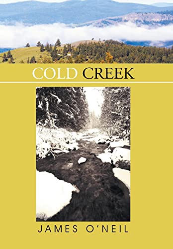Cold Creek view 2