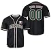 CHIARA CONTI11 Custom Mexico Jerseys for Men, Mexico Soccer Jersey, Baseball Jersey, V-Neck, Short Sleeve, Size 8, Regular Fit, Soft And Durable Polyester