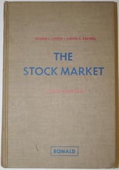 Leffler Stock Market 3ed