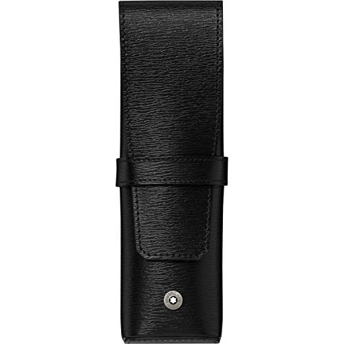 Montblanc Black Cases