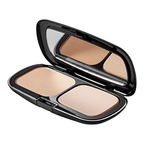 Backstage Dual Active Make-up Color Light Beige Cover