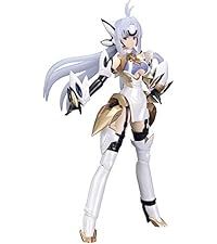 Amazon | 壽屋(KOTOBUKIYA) ゼノサーガ KOS-MOS Ver.4 [Extra coating