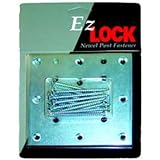 EZ Lock Newel Post Fastener