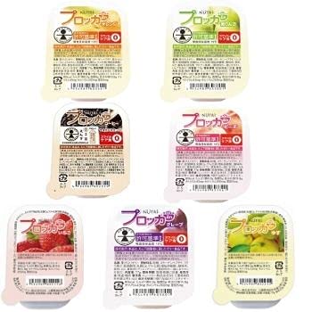 Amazon.co.jp: ニュートリー プロッカZn 7種類 各1個 詰め合わせ