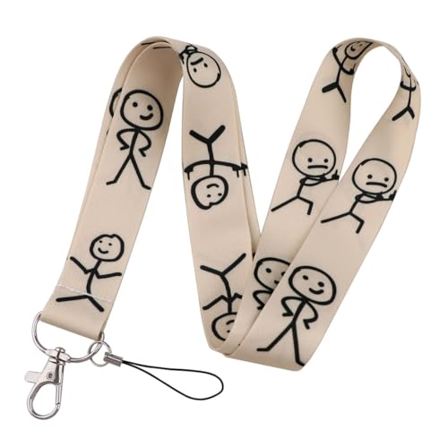 Cuelga Llaves Cuello Adidas Marca FOVAOK