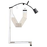 Pices de remplacement de l'ordinateur portable PC DC02C00DX00 Câble LCD pour Dell Latitude 7480 E7480 Accessoires