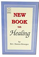 New book on healing 188371317X Book Cover